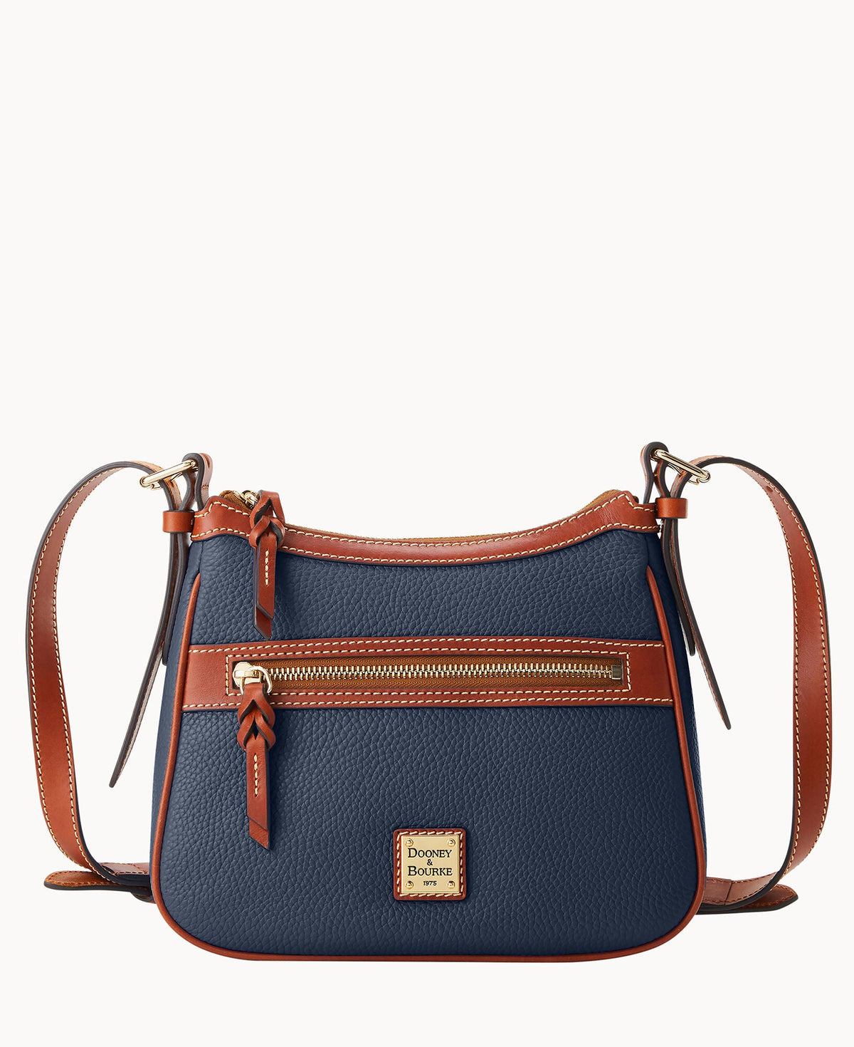 Dooney & Bourke Pebble Grain Small Presley