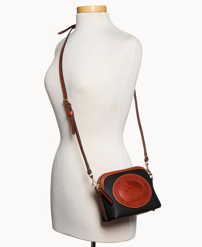 Dooney & Bourke Heritage Domed Crossbody 18