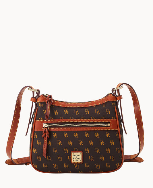 Dooney & Bourke Gretta Small Presley