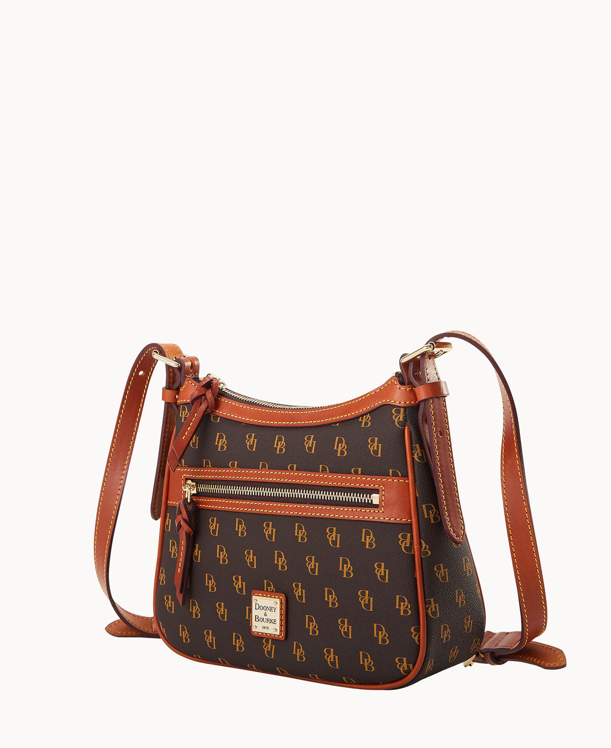 Dooney & Bourke Gretta Small Presley