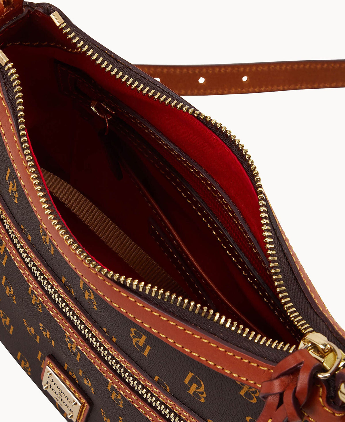 Dooney & Bourke Gretta Small Presley
