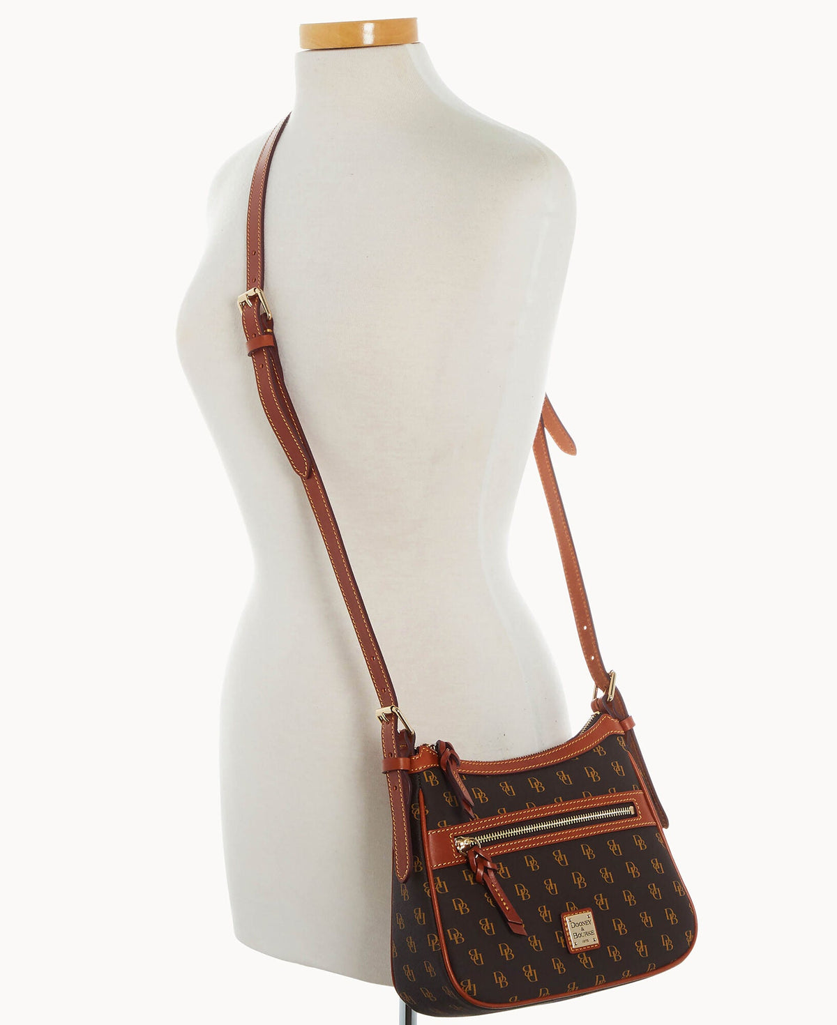 Dooney & Bourke Gretta Small Presley