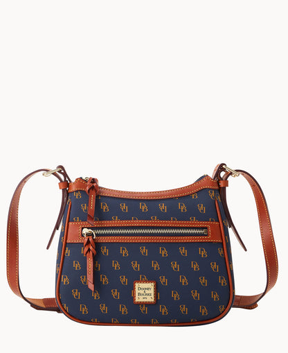Dooney & Bourke Gretta Small Presley