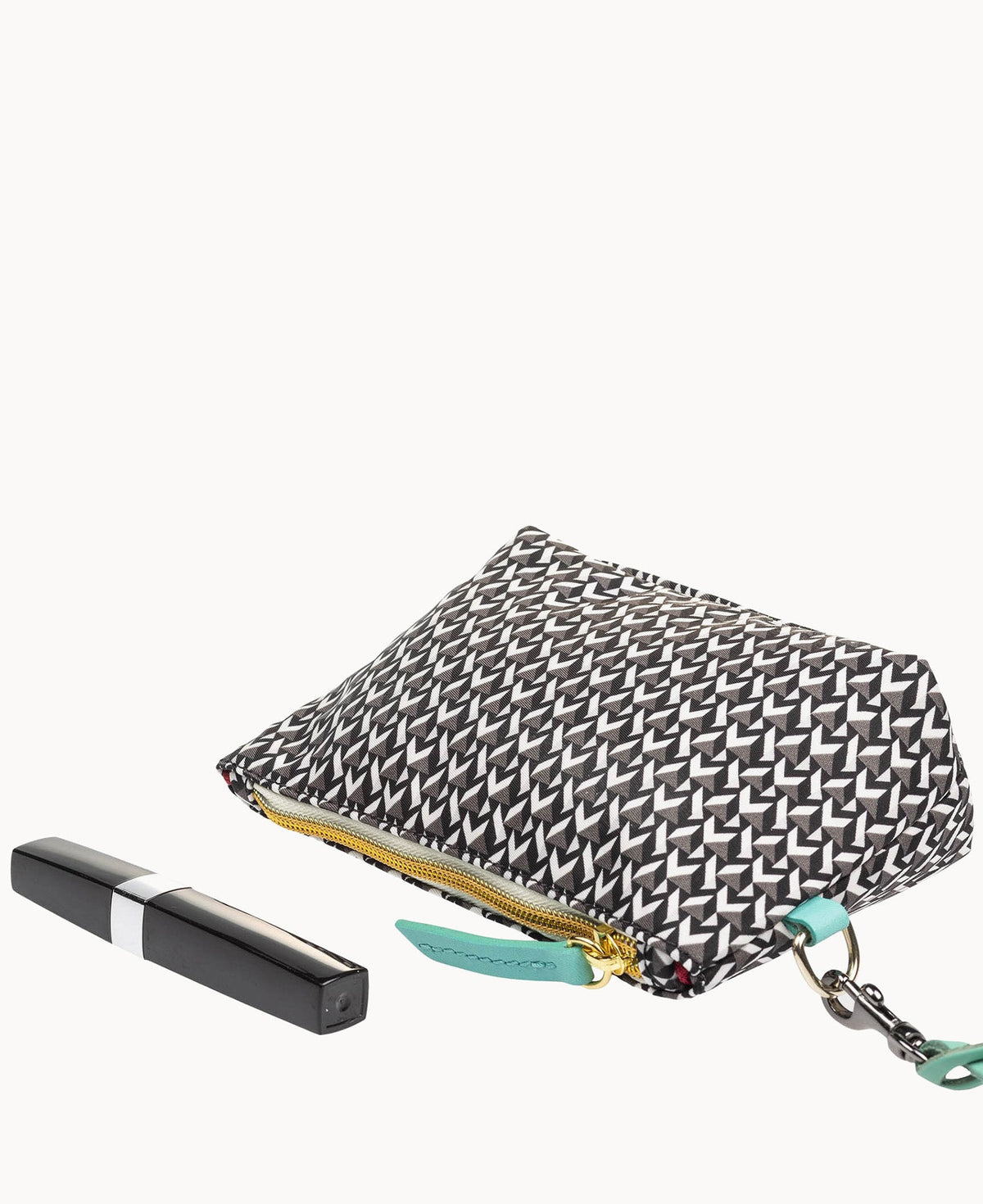 Dooney & Bourke Roberta Pieri Tatami Fun Robertina Cosmetic Case