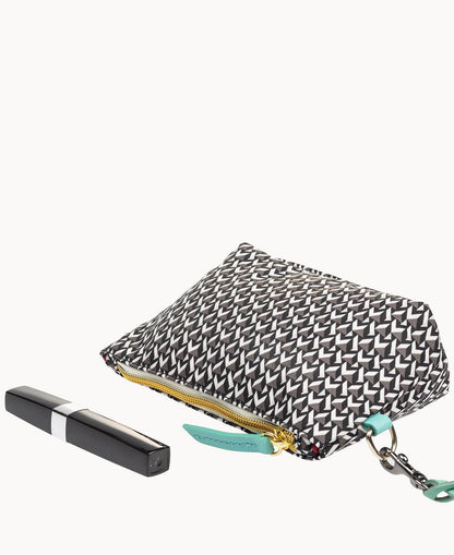 Dooney & Bourke Roberta Pieri Tatami Fun Robertina Cosmetic Case