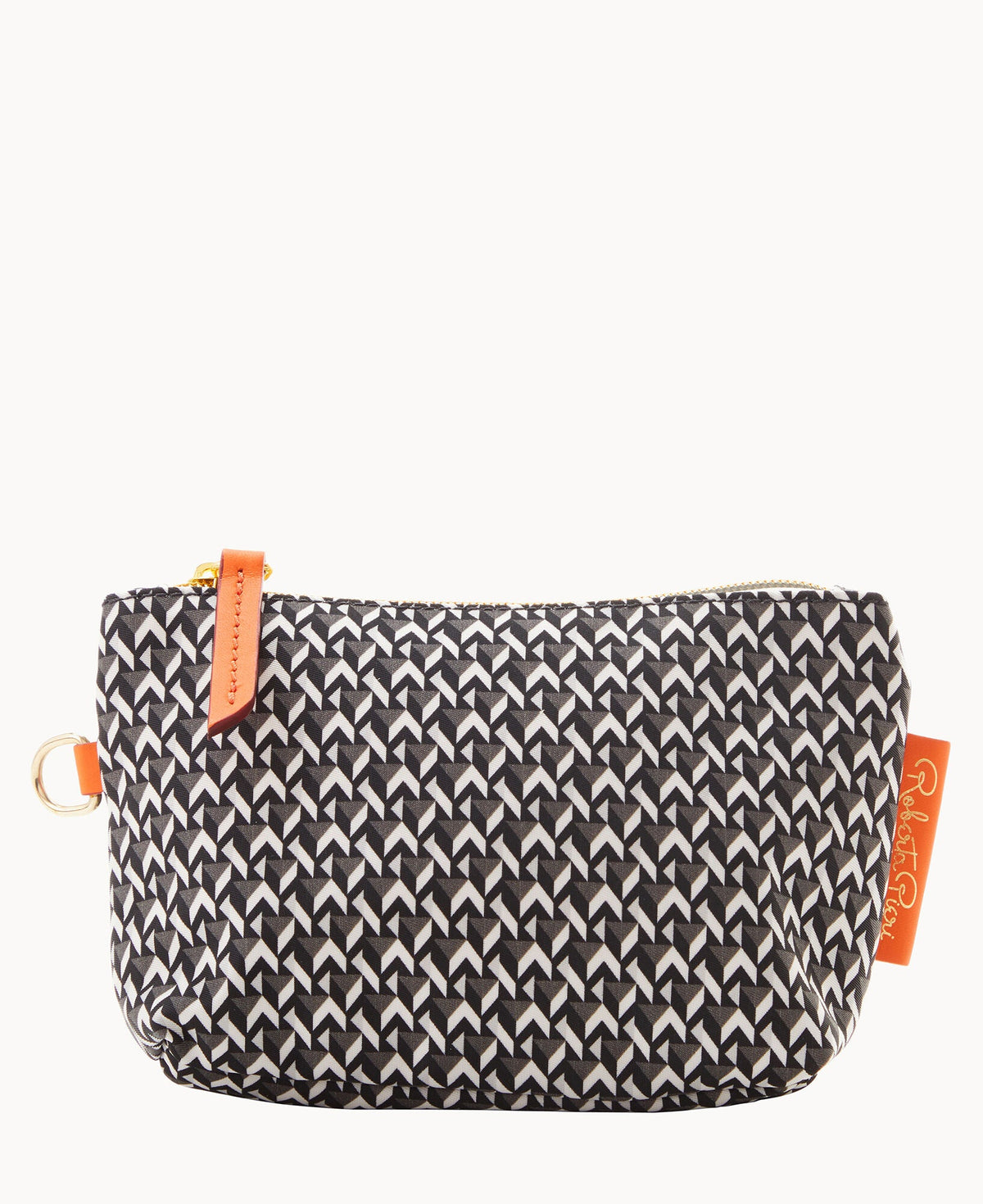 Dooney & Bourke Roberta Pieri Tatami Fun Robertina Cosmetic Case