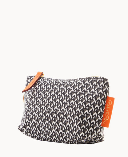 Dooney & Bourke Roberta Pieri Tatami Fun Robertina Cosmetic Case
