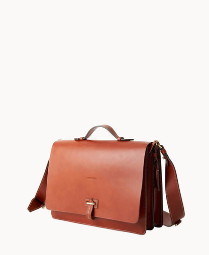 Dooney & Bourke Alto Rocco Briefcase