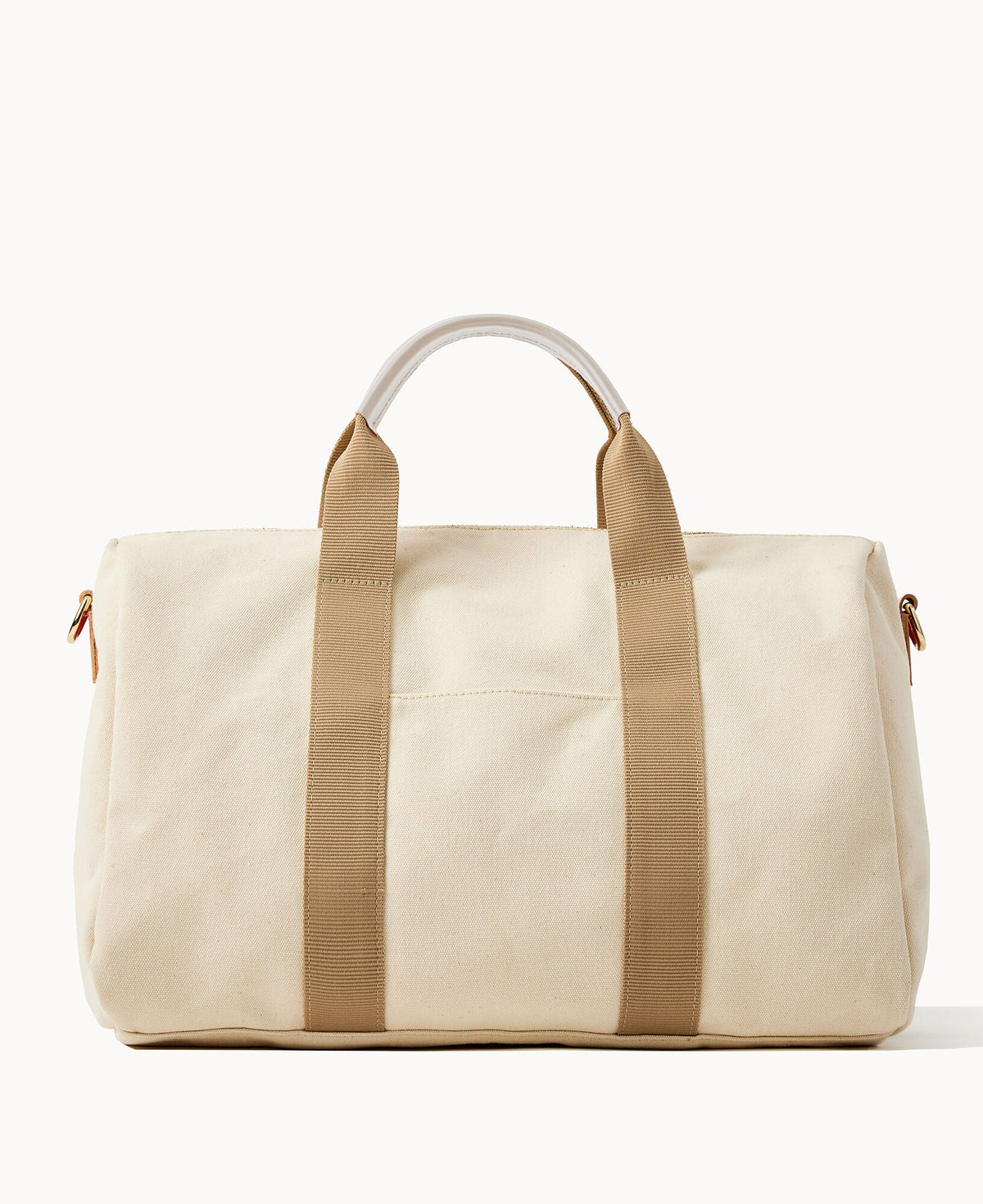 Dooney & Bourke Canvas Pickleball Duffle 40