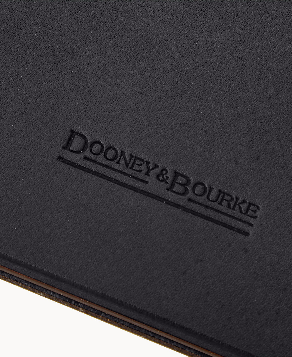 Dooney & Bourke Alto Desk Pad
