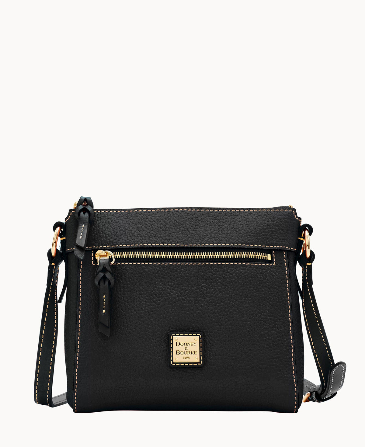 Dooney & Bourke Pebble Grain Allison Crossbody