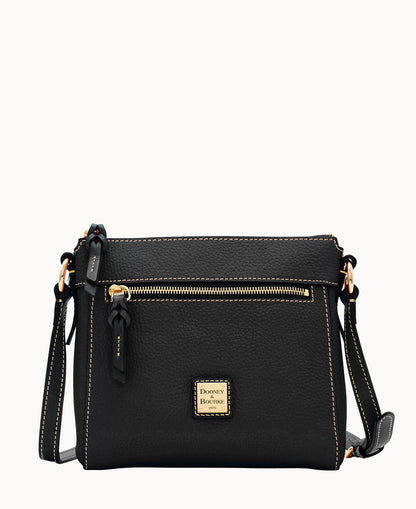 Dooney & Bourke Pebble Grain Allison Crossbody