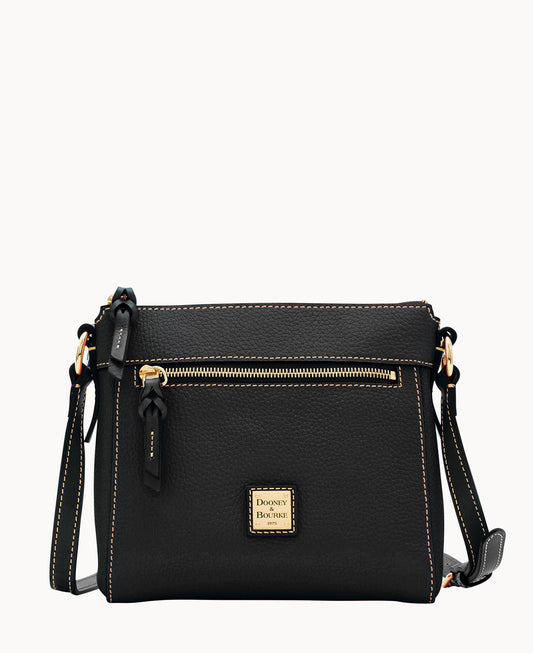 Dooney & Bourke Pebble Grain Allison Crossbody