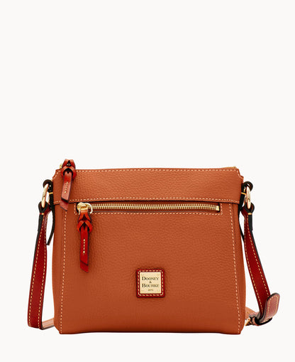 Dooney & Bourke Pebble Grain Allison Crossbody
