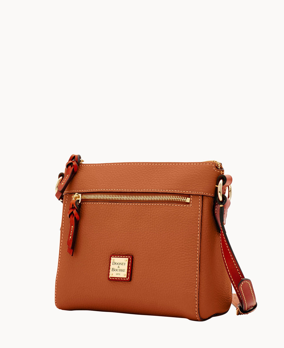 Dooney & Bourke Pebble Grain Allison Crossbody