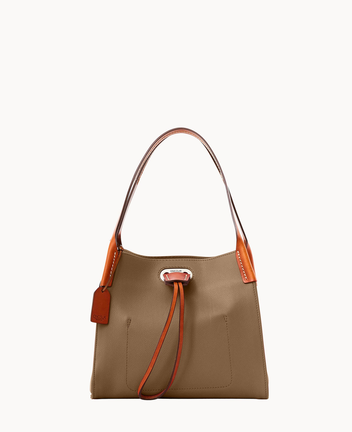 Dooney & Bourke Oncour Twist Mini Full Up Two