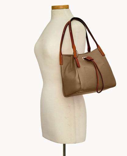 Dooney & Bourke Oncour Twist Mini Full Up Two