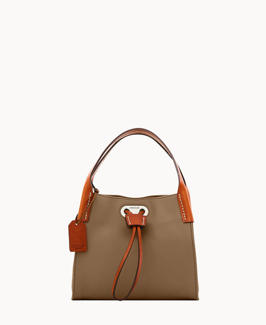 Dooney & Bourke Oncour Twist Tiny Full Up