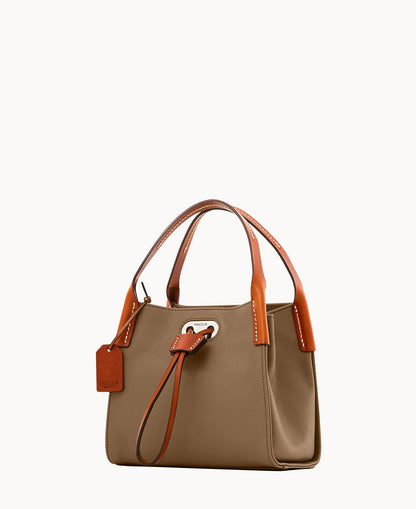 Dooney & Bourke Oncour Twist Tiny Full Up