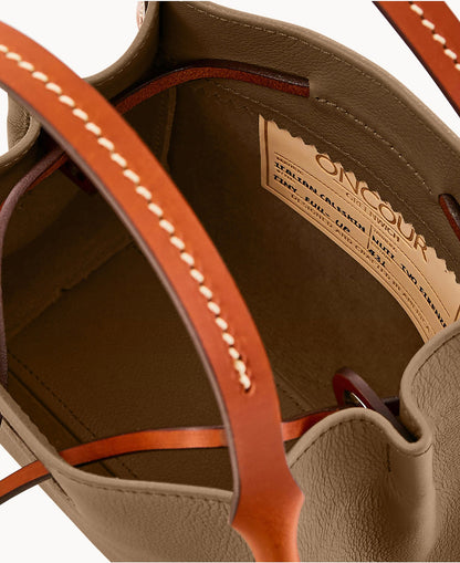 Dooney & Bourke Oncour Twist Tiny Full Up