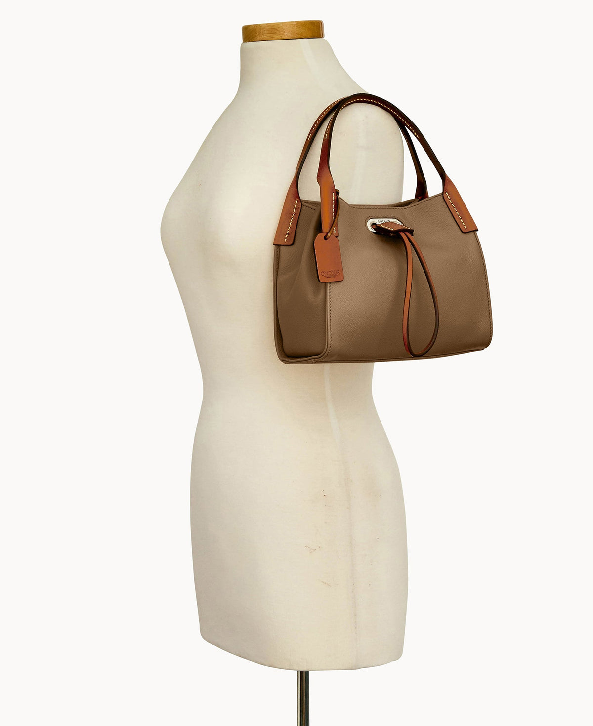 Dooney & Bourke Oncour Twist Tiny Full Up
