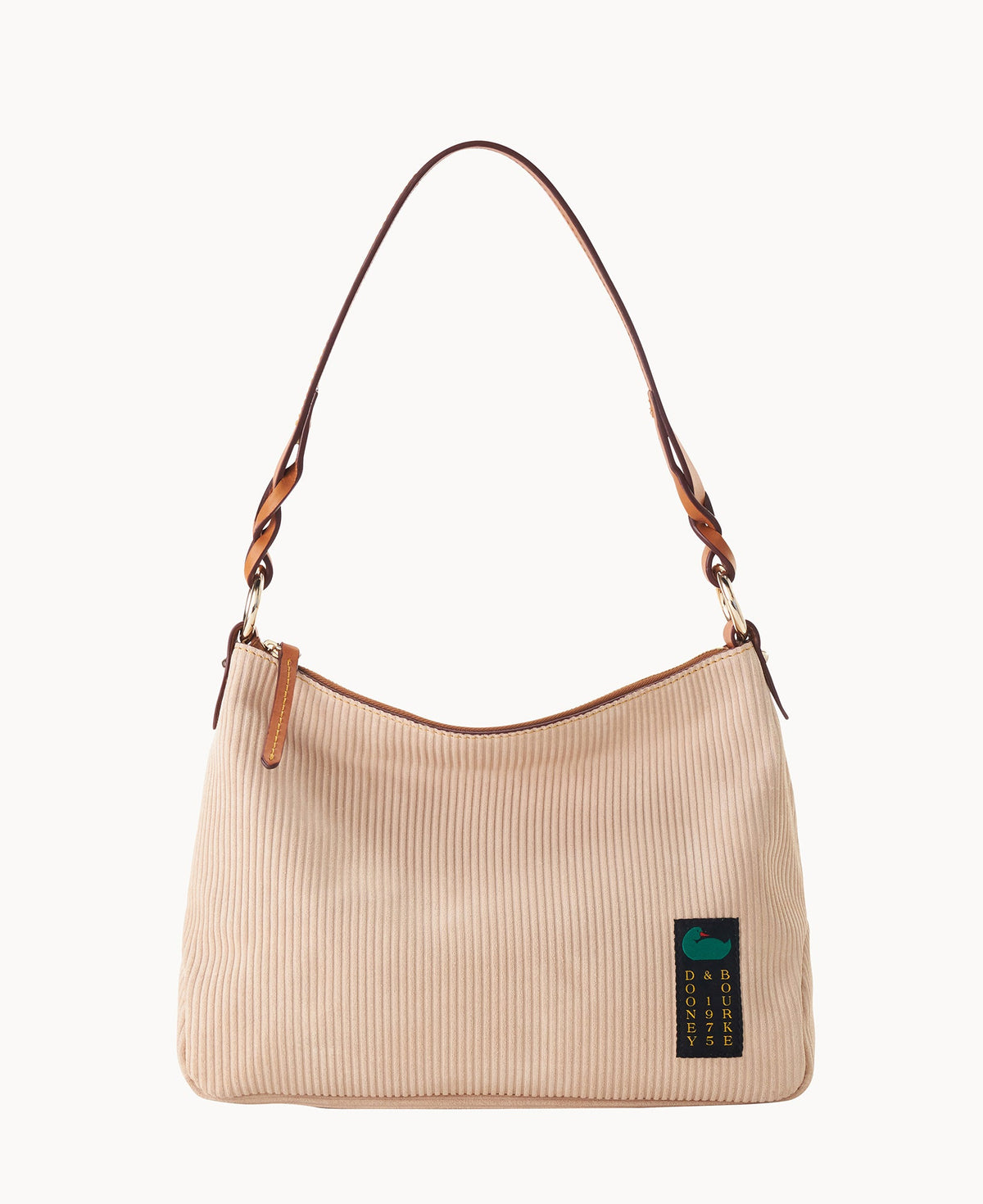 Dooney & Bourke Suede Chloe 30