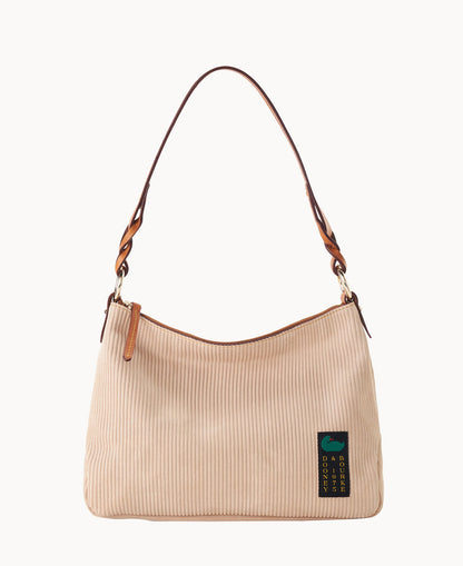 Dooney & Bourke Suede Chloe 30