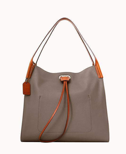 Dooney & Bourke Oncour Twist Full Up Two