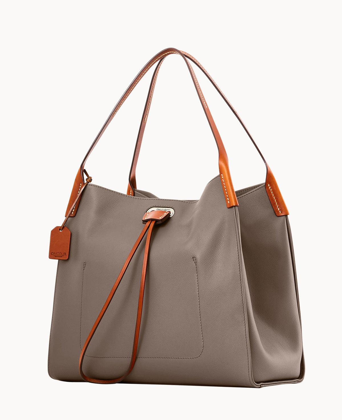Dooney & Bourke Oncour Twist Full Up Two