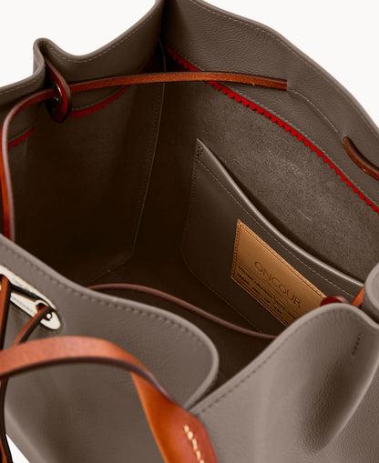 Dooney & Bourke Oncour Twist Full Up Two