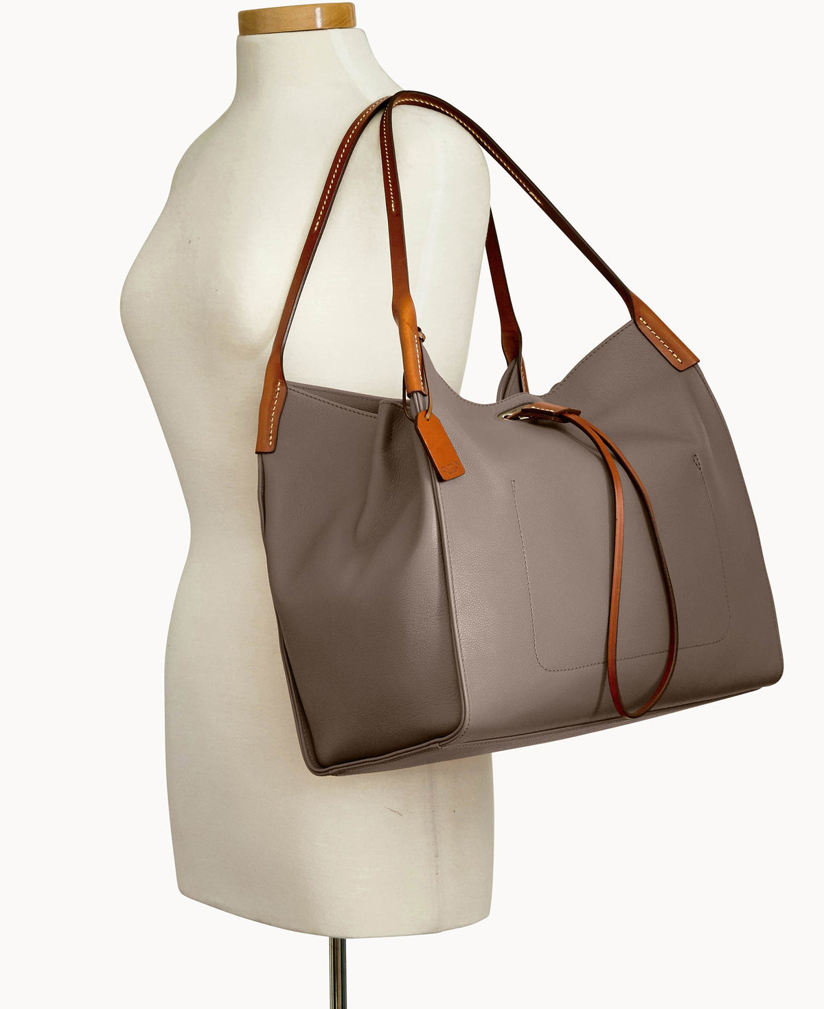 Dooney & Bourke Oncour Twist Full Up Two