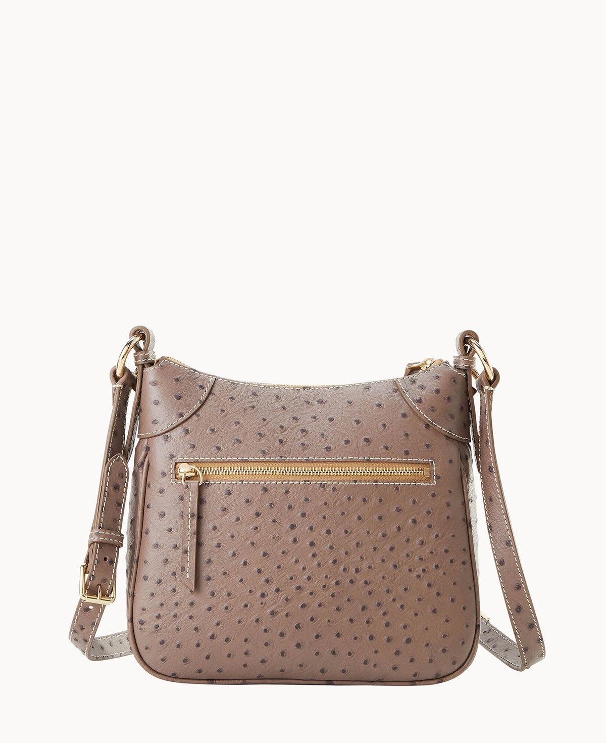 Dooney & Bourke Ostrich Crossbody