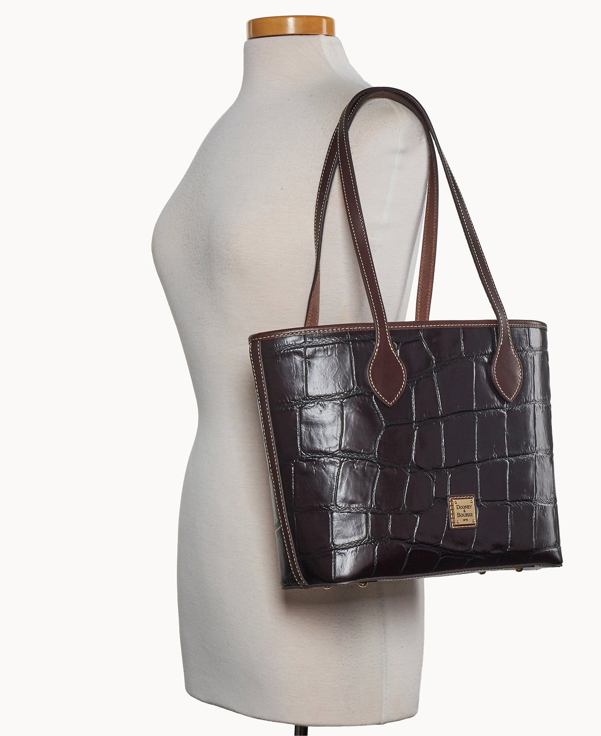 Dooney & Bourke Denison Tote