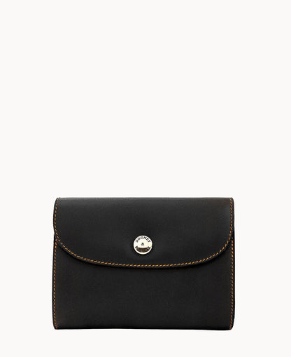 Dooney & Bourke Alto Removable Credit Card Wallet