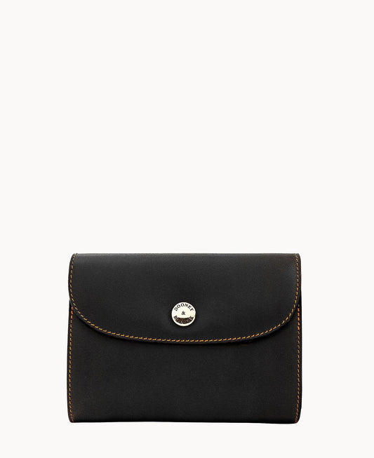 Dooney & Bourke Alto Removable Credit Card Wallet