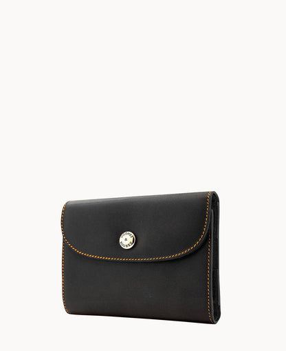 Dooney & Bourke Alto Removable Credit Card Wallet