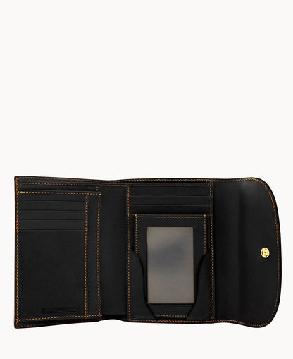 Dooney & Bourke Alto Removable Credit Card Wallet