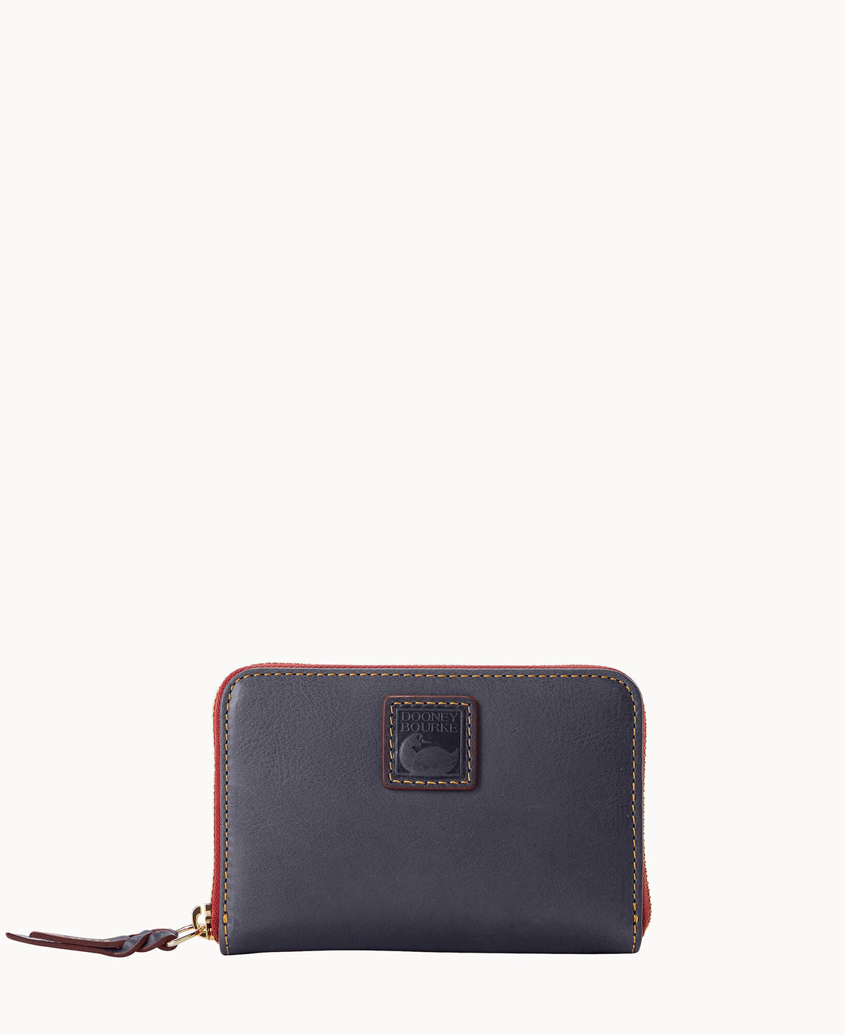 Dooney & Bourke Florentine Medium Zip Around Wallet