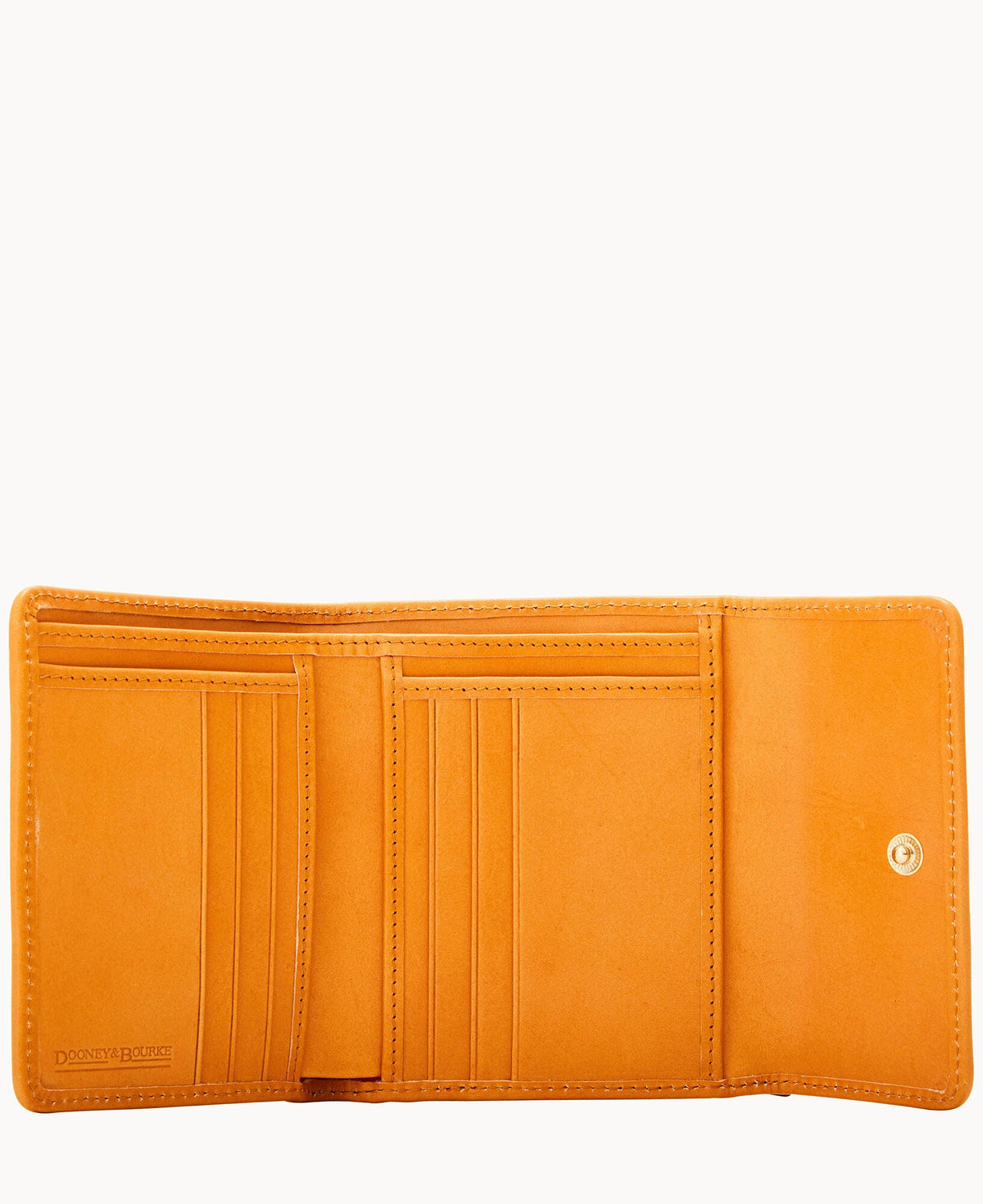 Dooney & Bourke Blakely Small Flap Wallet