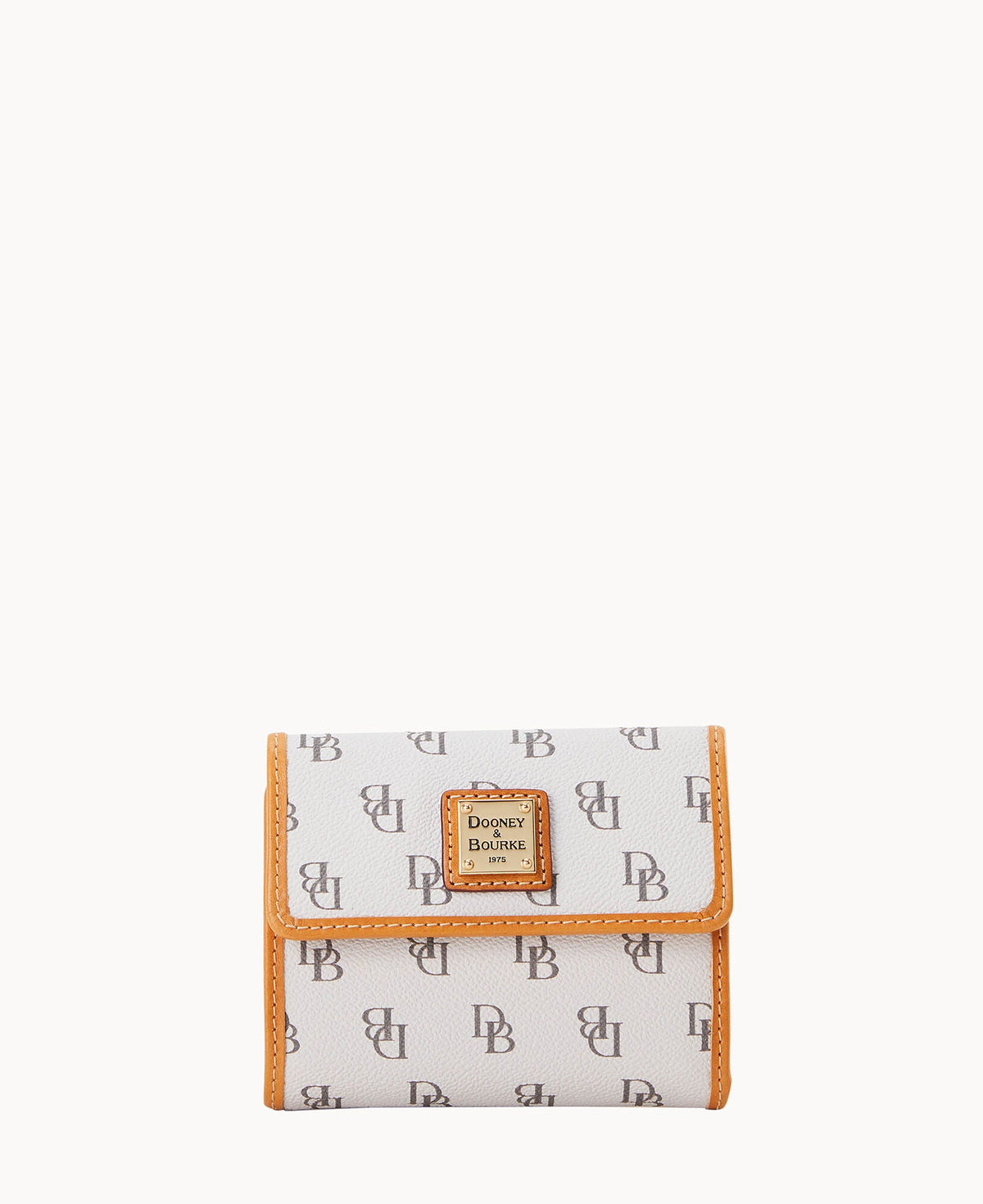 Dooney & Bourke Blakely Small Flap Wallet