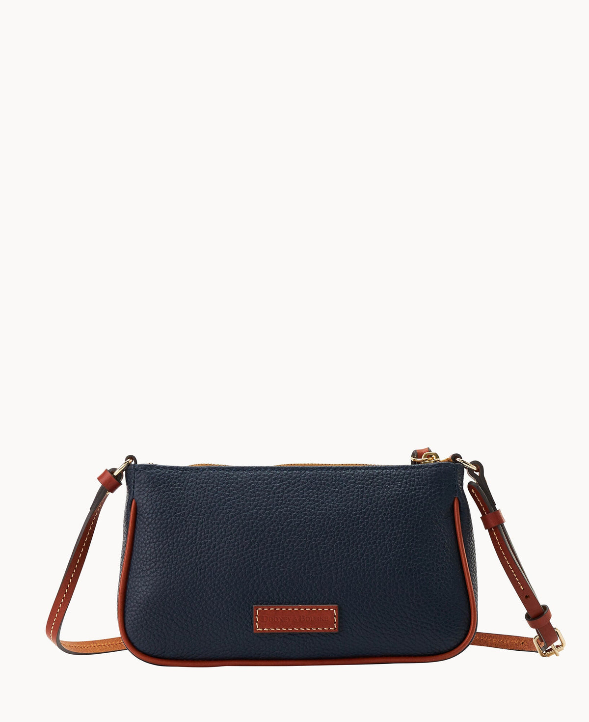 Dooney & Bourke MLB Astros Lola Pouchette