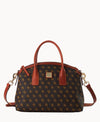 Brown Tmoro