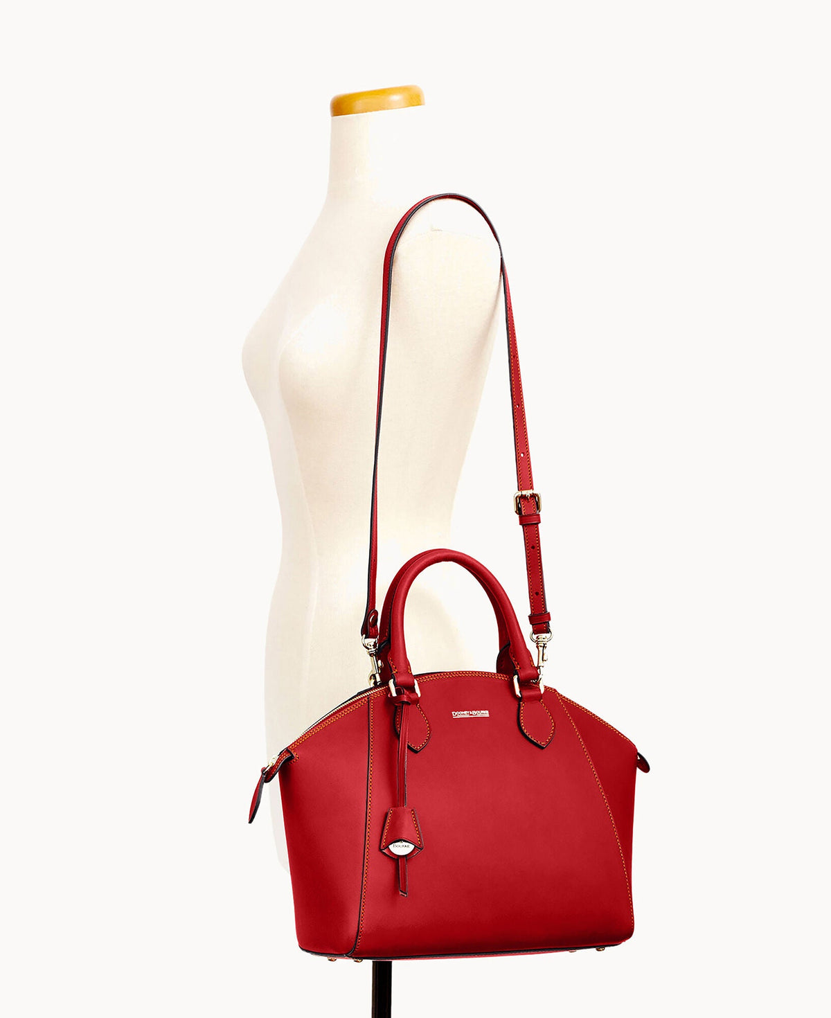 Dooney & Bourke Alto Sabrina