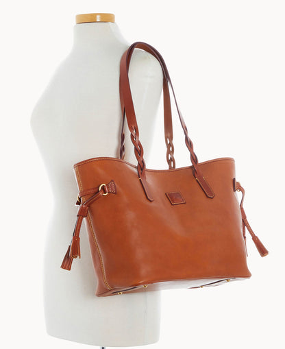 Dooney & Bourke Florentine Bailey