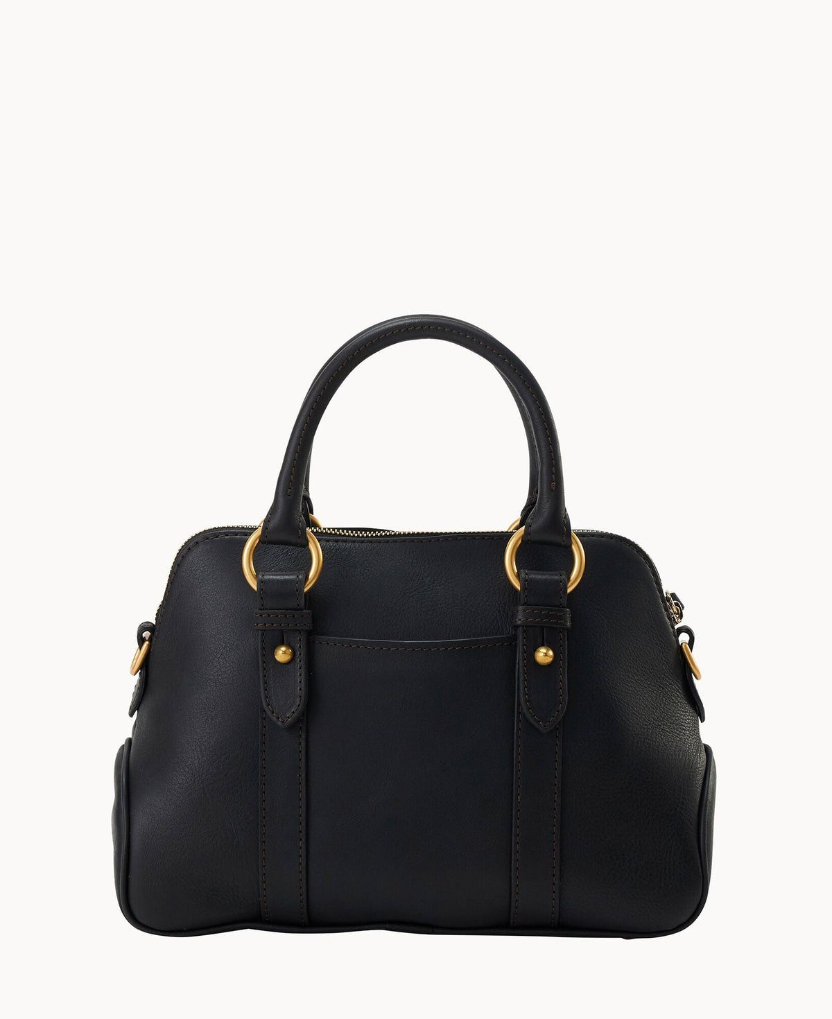 Dooney & Bourke Florentine Domed Satchel 30