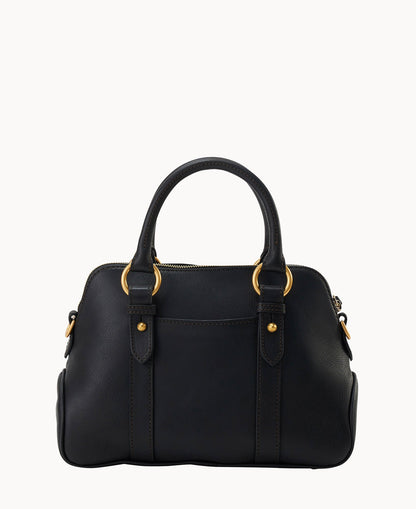 Dooney & Bourke Florentine Domed Satchel 30