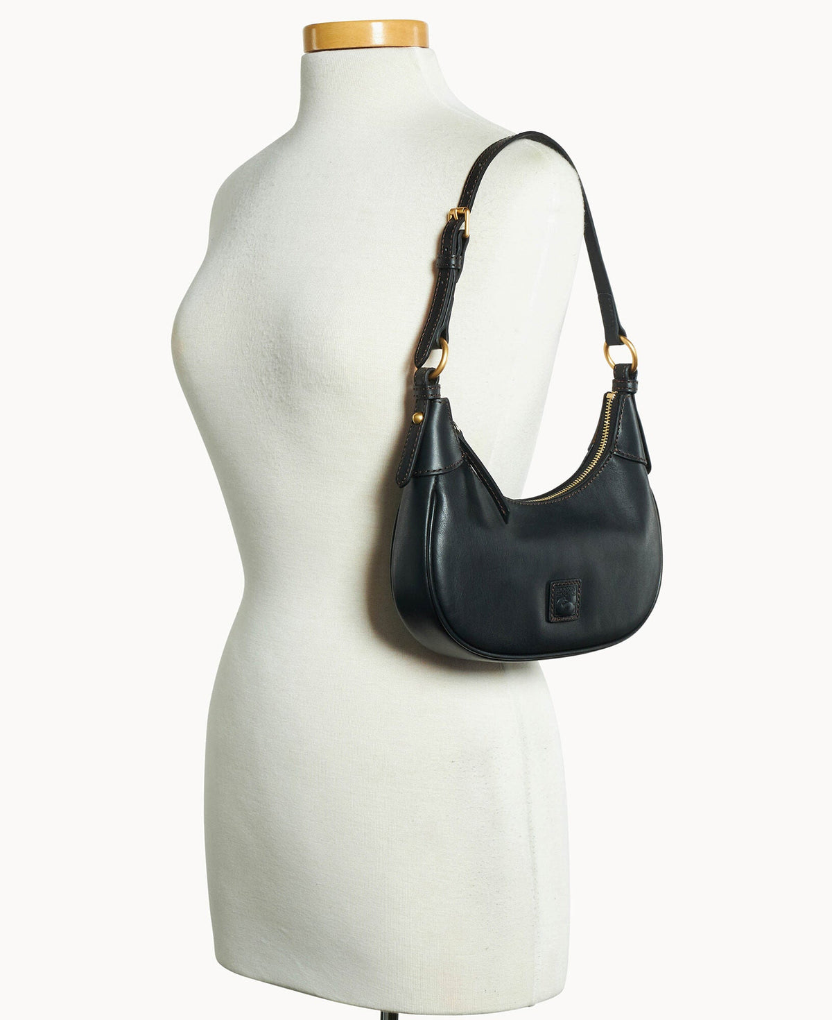 Dooney & Bourke Florentine Hobo