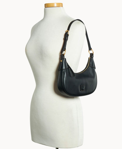 Dooney & Bourke Florentine Hobo