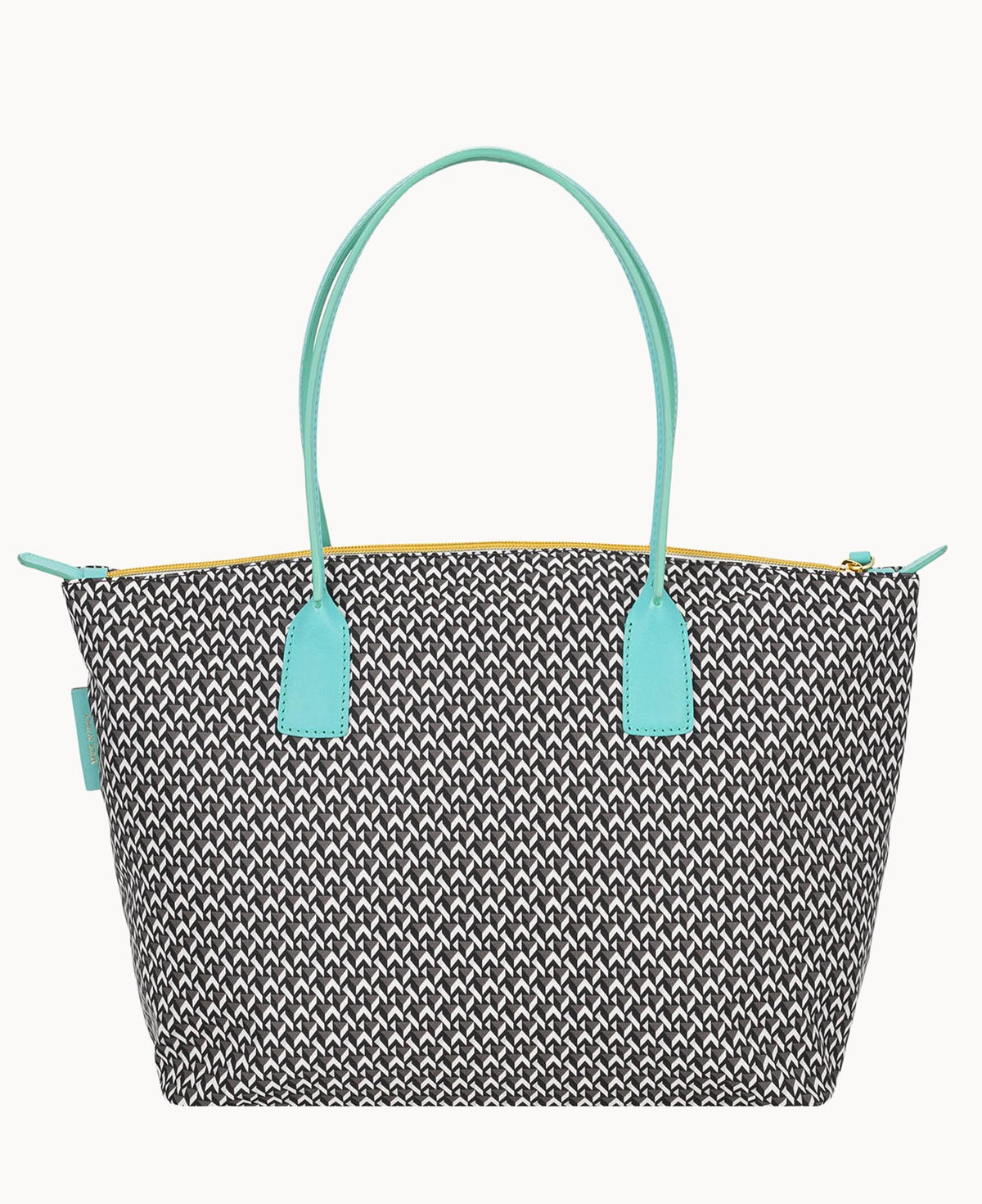 Dooney & Bourke Roberta Pieri Tatami Fun Large Robertina Tote