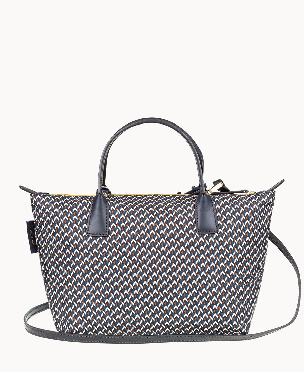 Dooney & Bourke Roberta Pieri Tatami Classic Small Robertina Tote